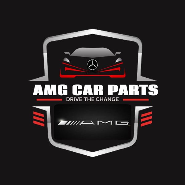 AMG AND LUXURY CAR PARTS