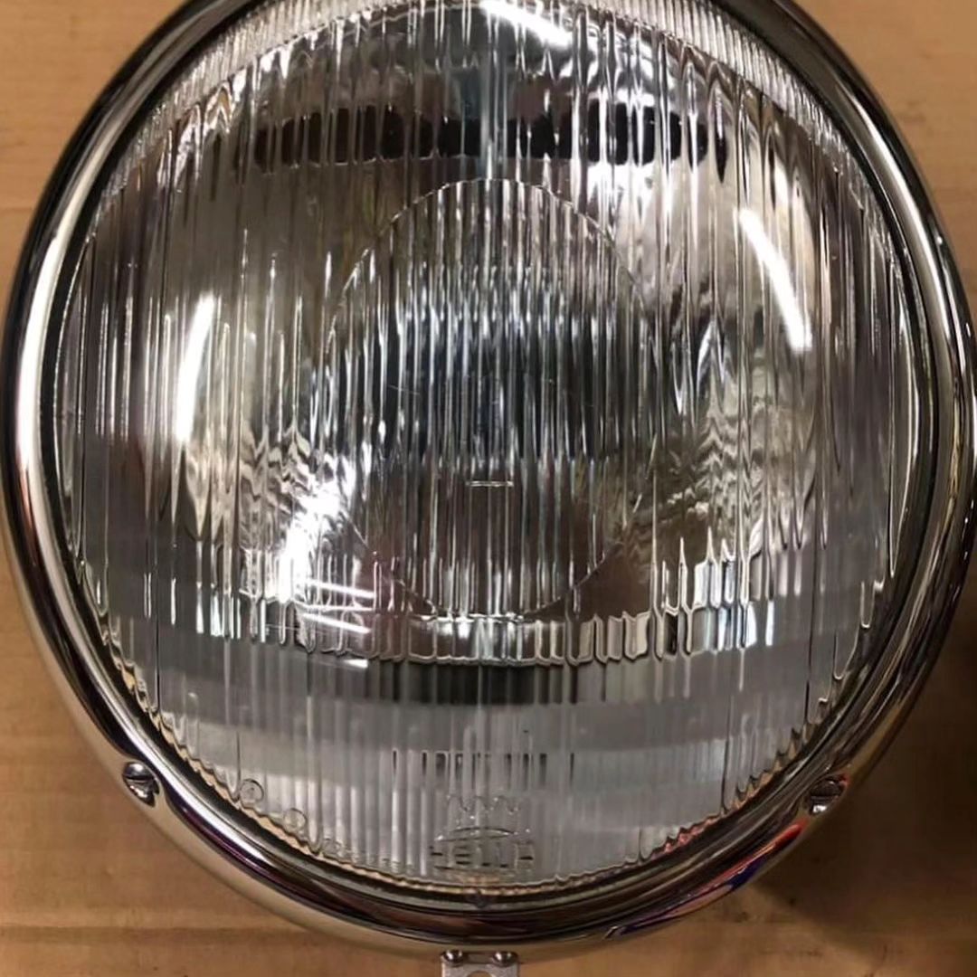 porsche 356 headlights for sale at amgcarpartsforsale